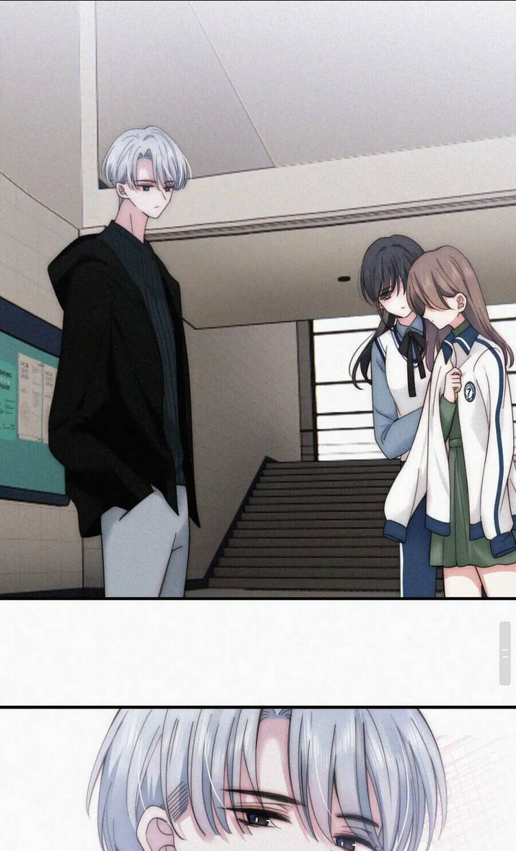 Bá Vương Sủng Ái Cô Vợ Mù Chap 17 - Next Chap 18