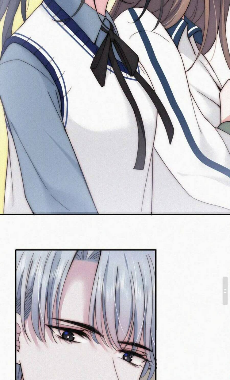 Bá Vương Sủng Ái Cô Vợ Mù Chap 17 - Next Chap 18