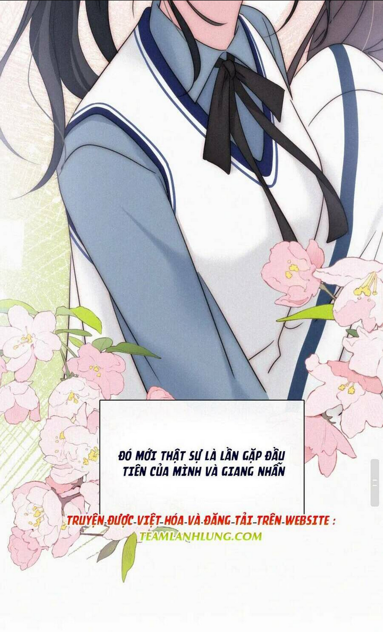 Bá Vương Sủng Ái Cô Vợ Mù Chap 17 - Next Chap 18