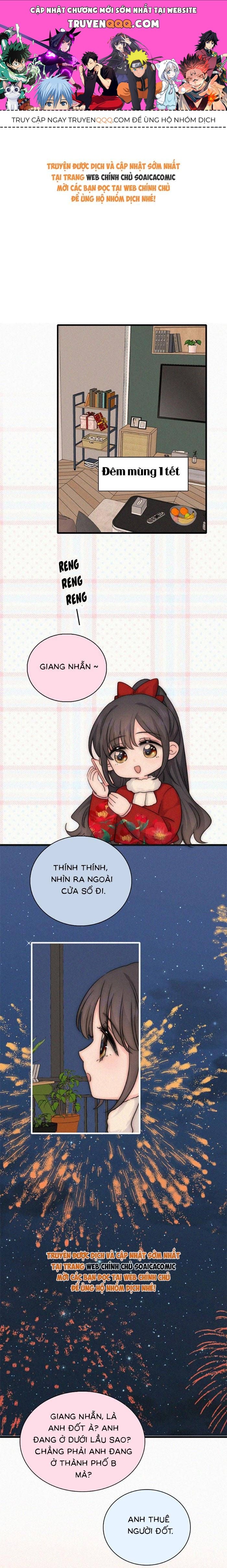 Bá Vương Sủng Ái Cô Vợ Mù Chap 174.1 - Next Chap 175.1