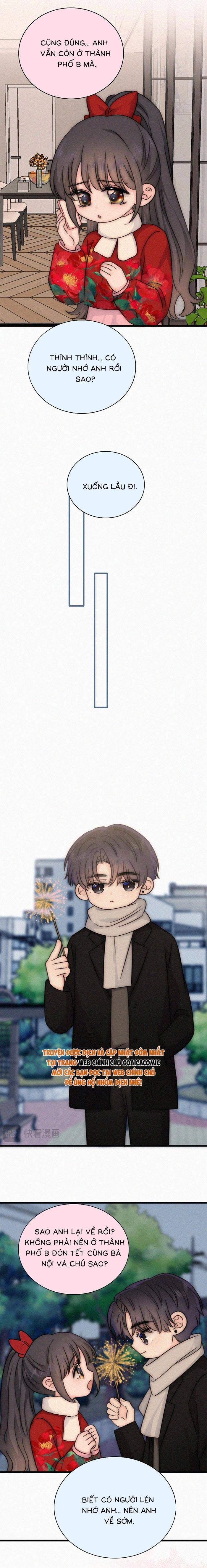 Bá Vương Sủng Ái Cô Vợ Mù Chap 174.1 - Next Chap 175.1