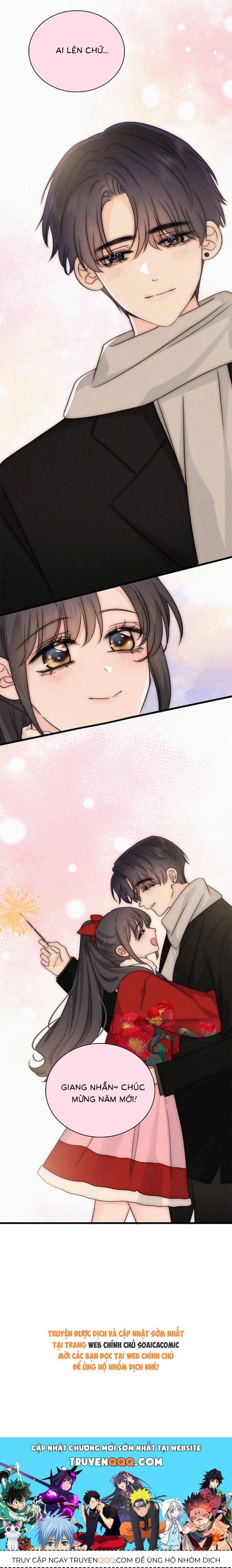 Bá Vương Sủng Ái Cô Vợ Mù Chap 174.1 - Next Chap 175.1