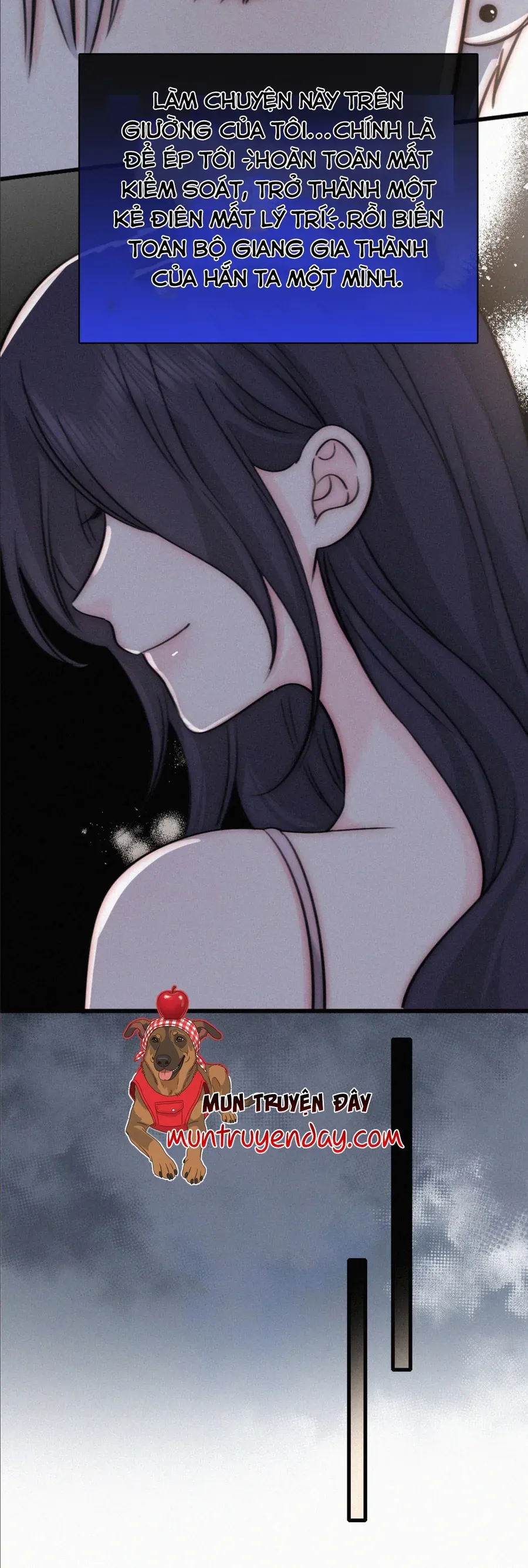 BÁ VƯƠNG SỦNG ÁI CÔ VỢ MÙ Chap 174 - Next Chap 175