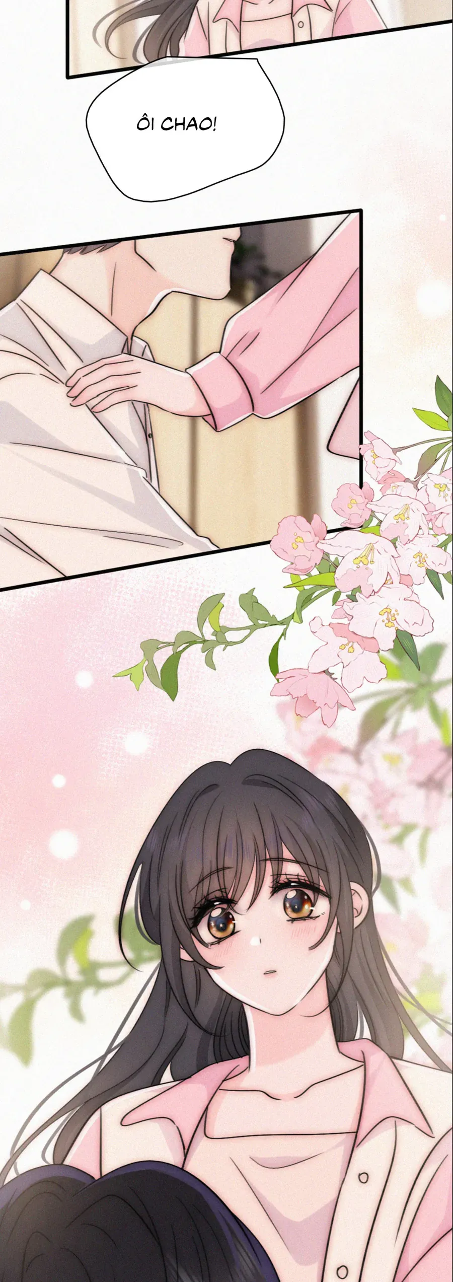 BÁ VƯƠNG SỦNG ÁI CÔ VỢ MÙ Chap 175 - Next Chap 176