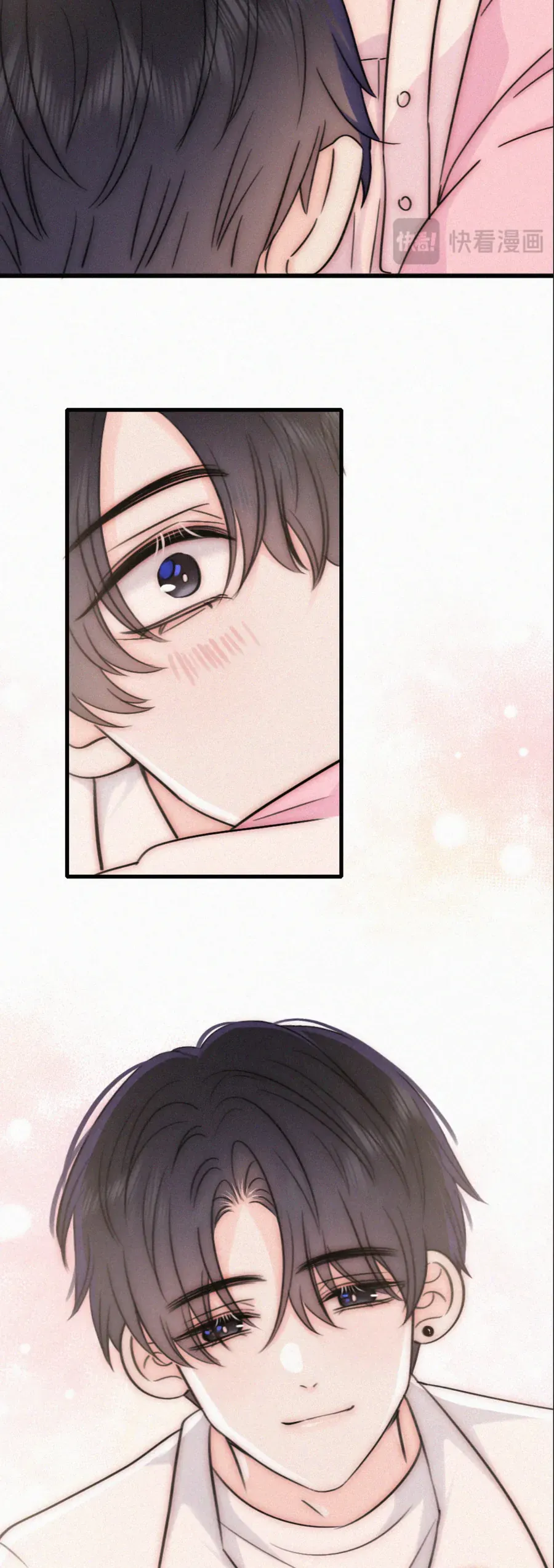 BÁ VƯƠNG SỦNG ÁI CÔ VỢ MÙ Chap 175 - Next Chap 176