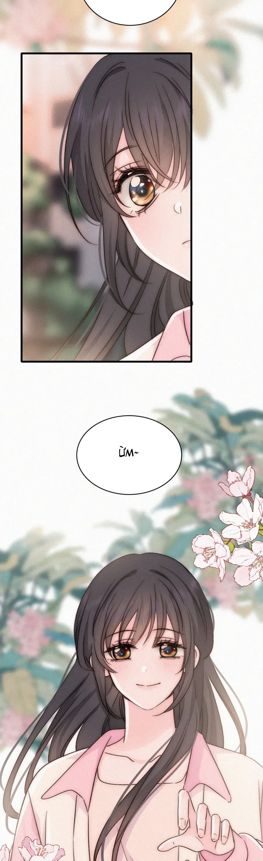 BÁ VƯƠNG SỦNG ÁI CÔ VỢ MÙ Chap 175 - Next Chap 176