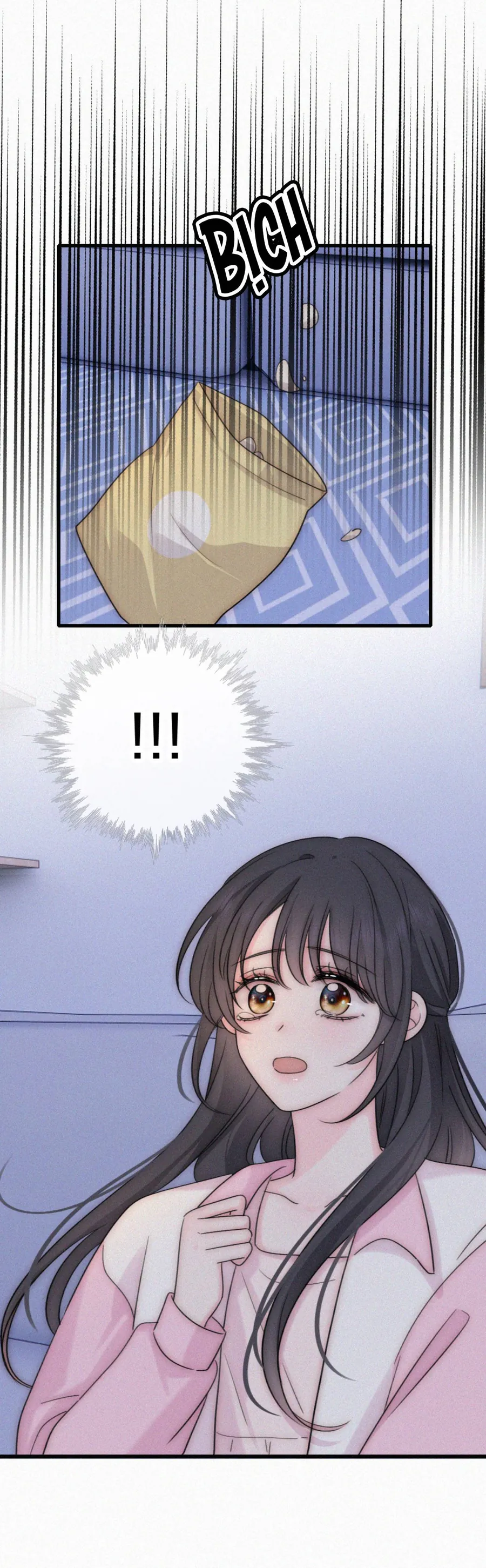 BÁ VƯƠNG SỦNG ÁI CÔ VỢ MÙ Chap 177 - Next Chap 178