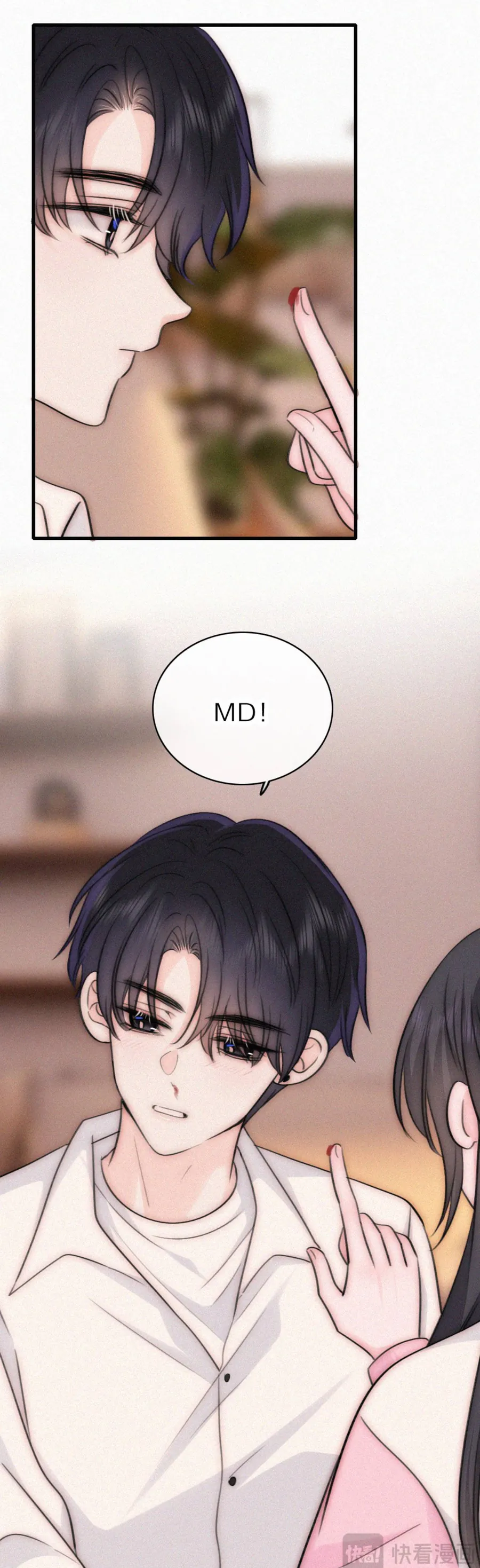 BÁ VƯƠNG SỦNG ÁI CÔ VỢ MÙ Chap 177 - Next Chap 178