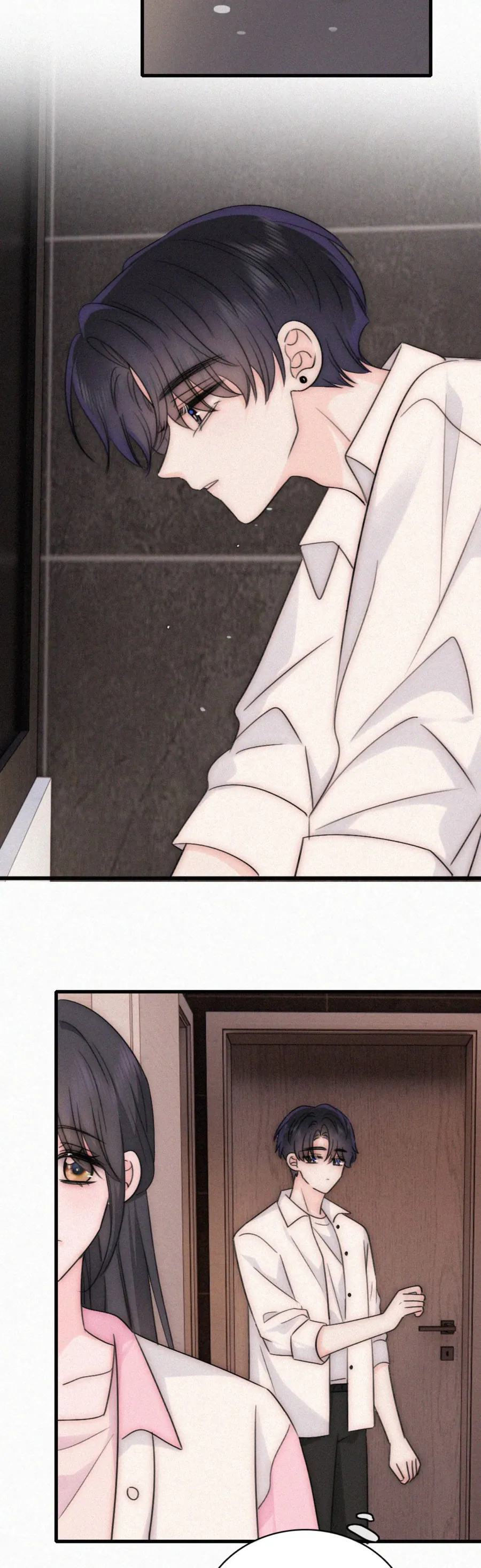 BÁ VƯƠNG SỦNG ÁI CÔ VỢ MÙ Chap 177 - Next Chap 178