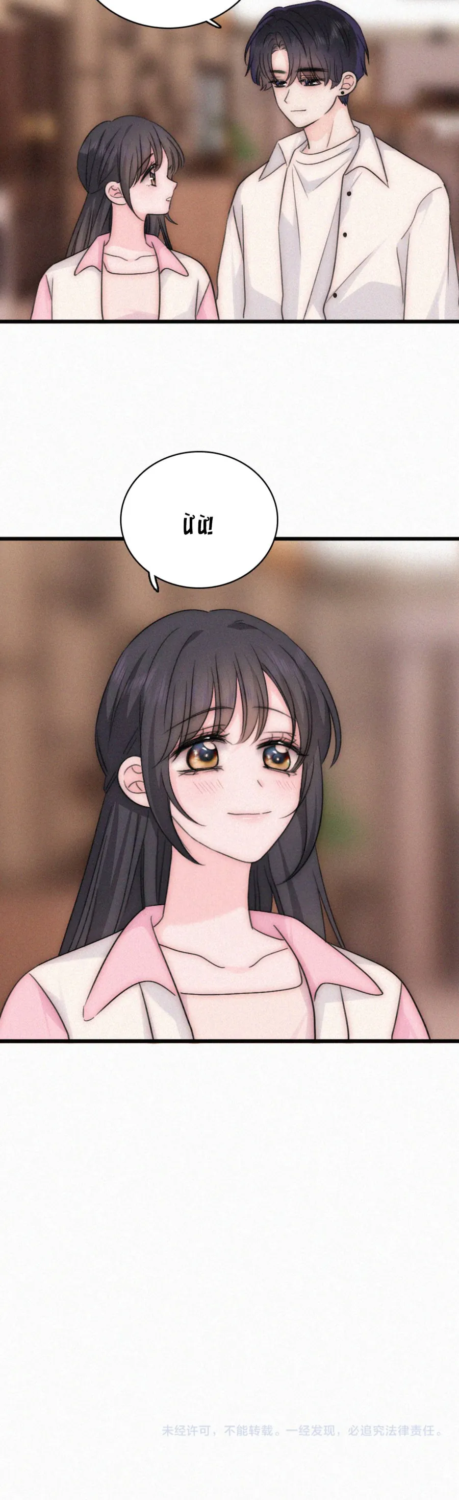 BÁ VƯƠNG SỦNG ÁI CÔ VỢ MÙ Chap 177 - Next Chap 178