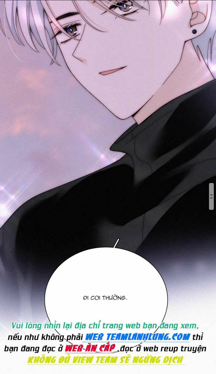 Bá Vương Sủng Ái Cô Vợ Mù Chap 18 - Next Chap 19