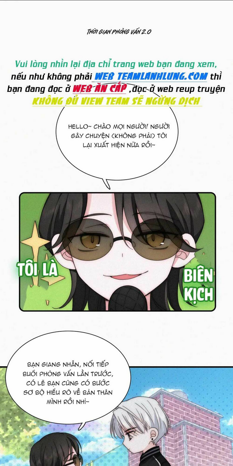 Bá Vương Sủng Ái Cô Vợ Mù Chap 18 - Next Chap 19