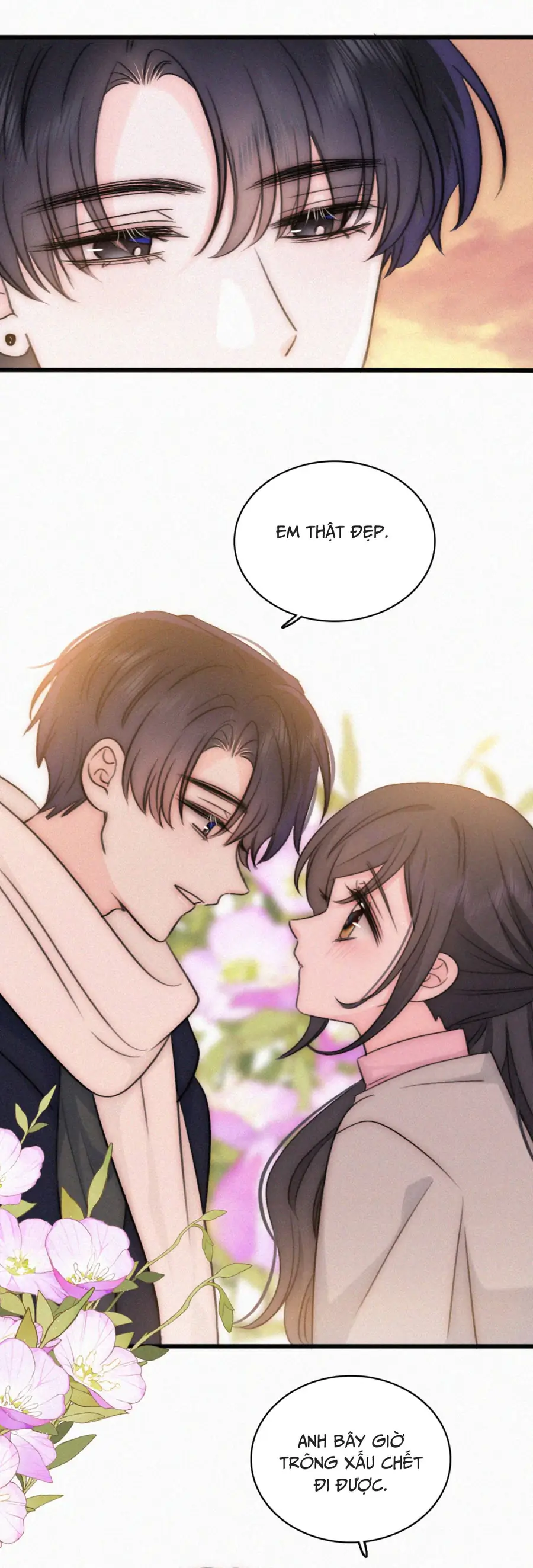 Bá Vương Sủng Ái Cô Vợ Mù Chap 180 - Next Chap 181