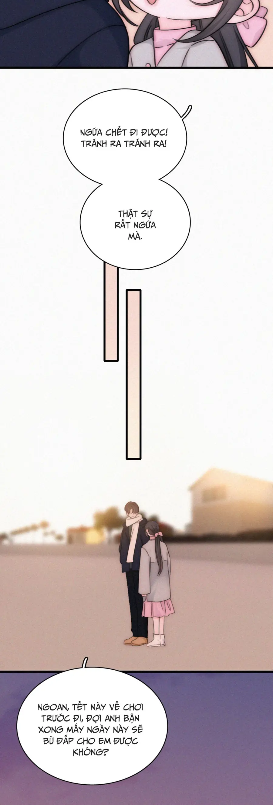 Bá Vương Sủng Ái Cô Vợ Mù Chap 180 - Next Chap 181