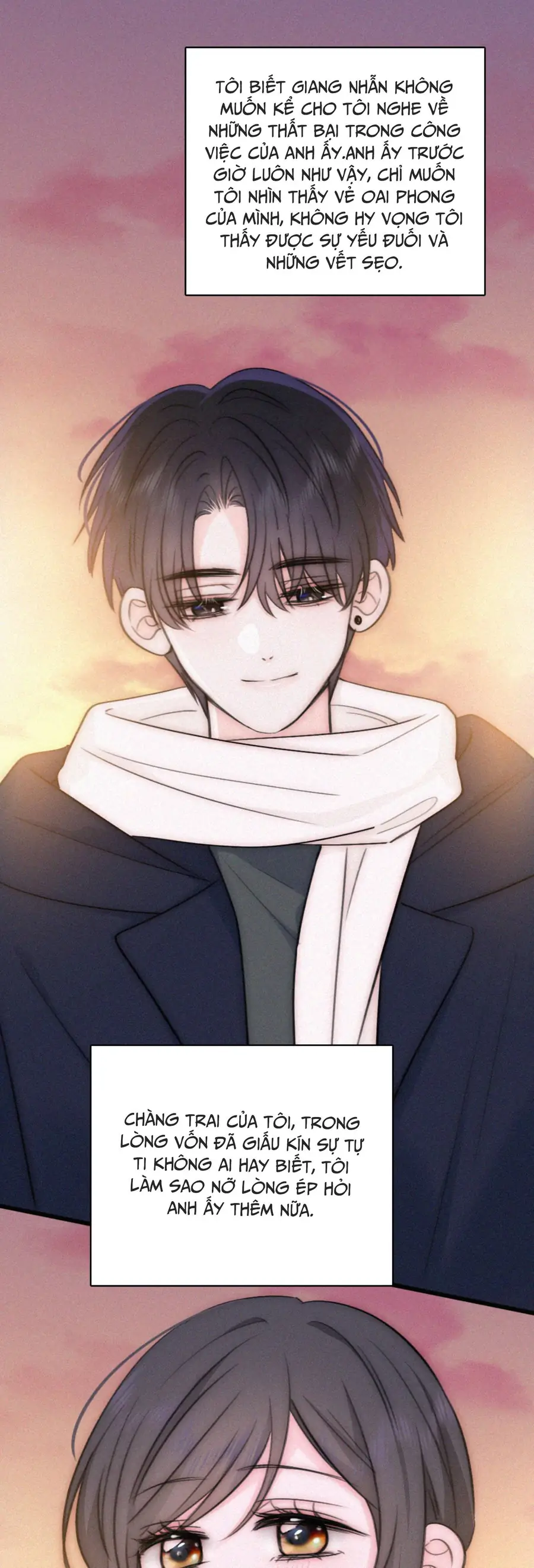 Bá Vương Sủng Ái Cô Vợ Mù Chap 180 - Next Chap 181