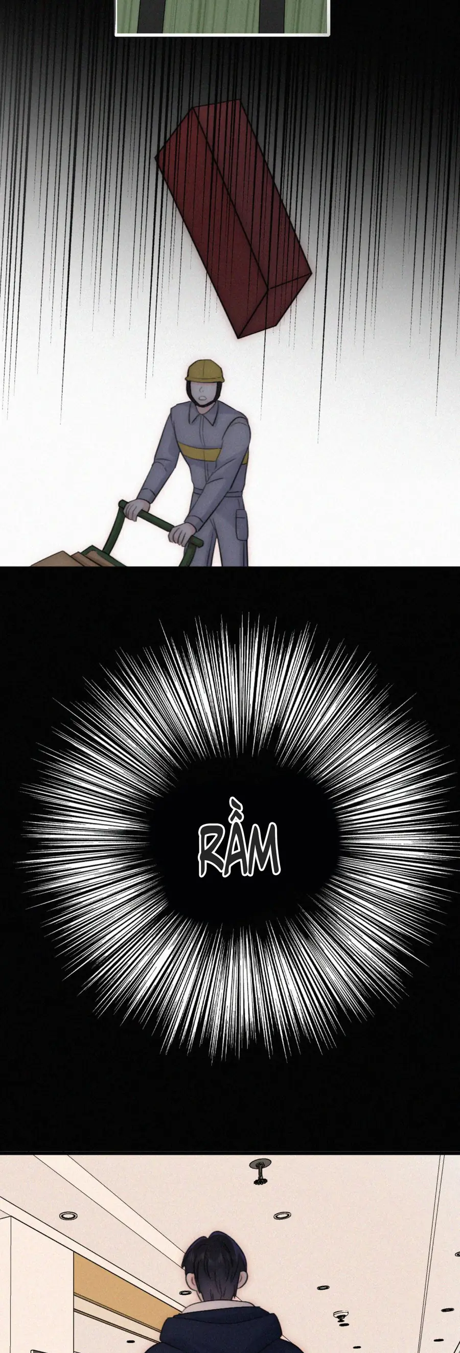 Bá Vương Sủng Ái Cô Vợ Mù Chap 180 - Next Chap 181