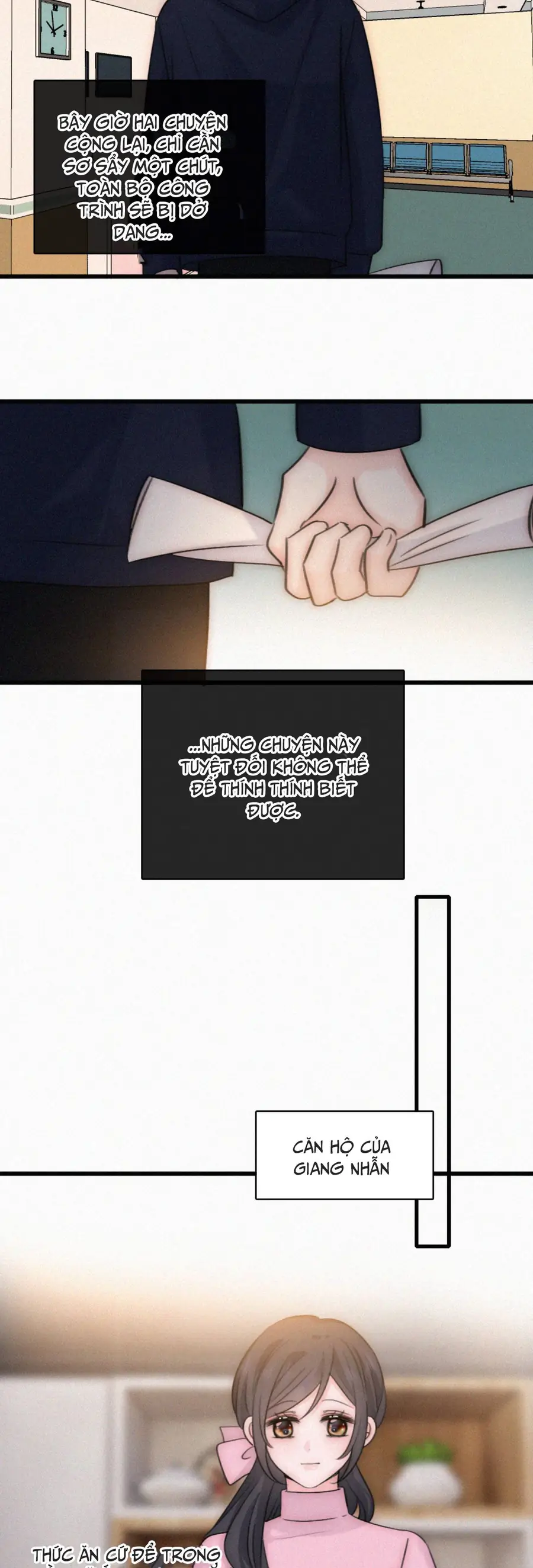 Bá Vương Sủng Ái Cô Vợ Mù Chap 180 - Next Chap 181