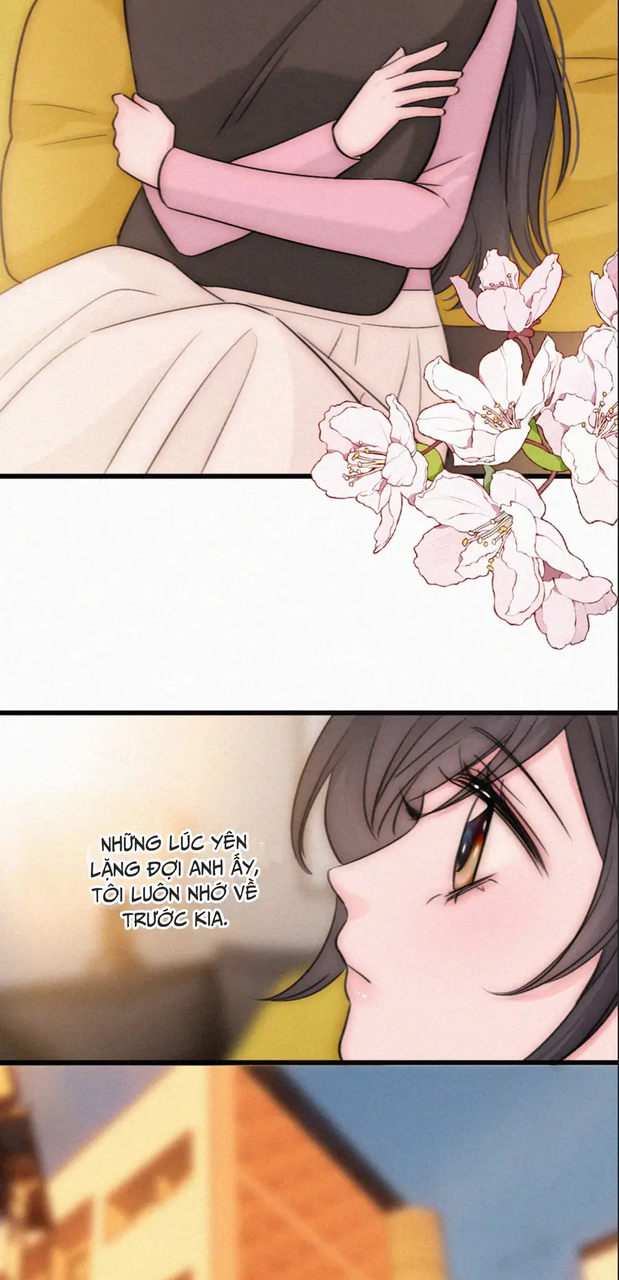 Bá Vương Sủng Ái Cô Vợ Mù Chap 180 - Next Chap 181