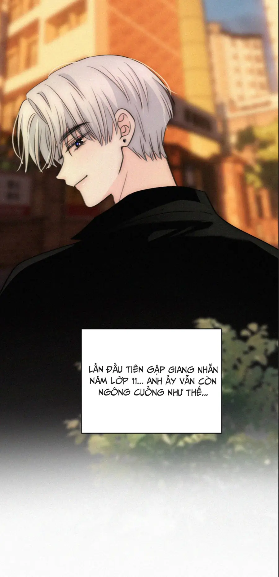 Bá Vương Sủng Ái Cô Vợ Mù Chap 180 - Next Chap 181