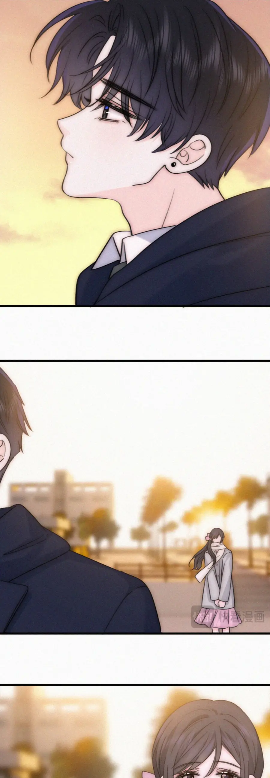 Bá Vương Sủng Ái Cô Vợ Mù Chap 180 - Next Chap 181