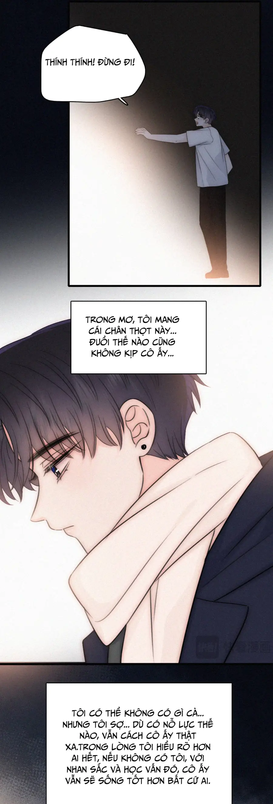 Bá Vương Sủng Ái Cô Vợ Mù Chap 181 - Next Chap 182