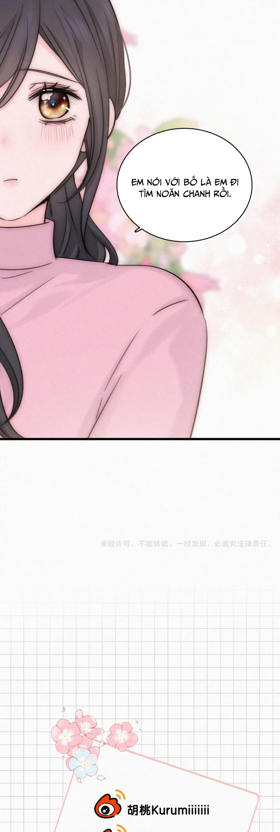 Bá Vương Sủng Ái Cô Vợ Mù Chap 181 - Next Chap 182