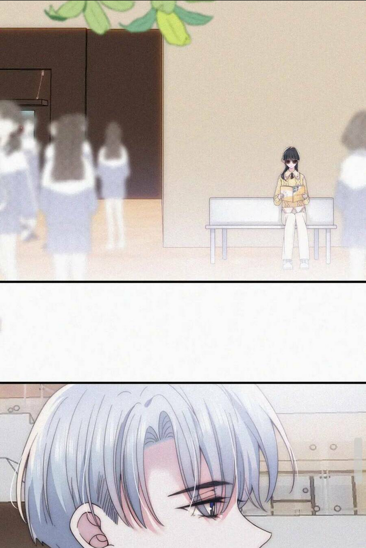 Bá Vương Sủng Ái Cô Vợ Mù Chap 19 - Next Chap 20