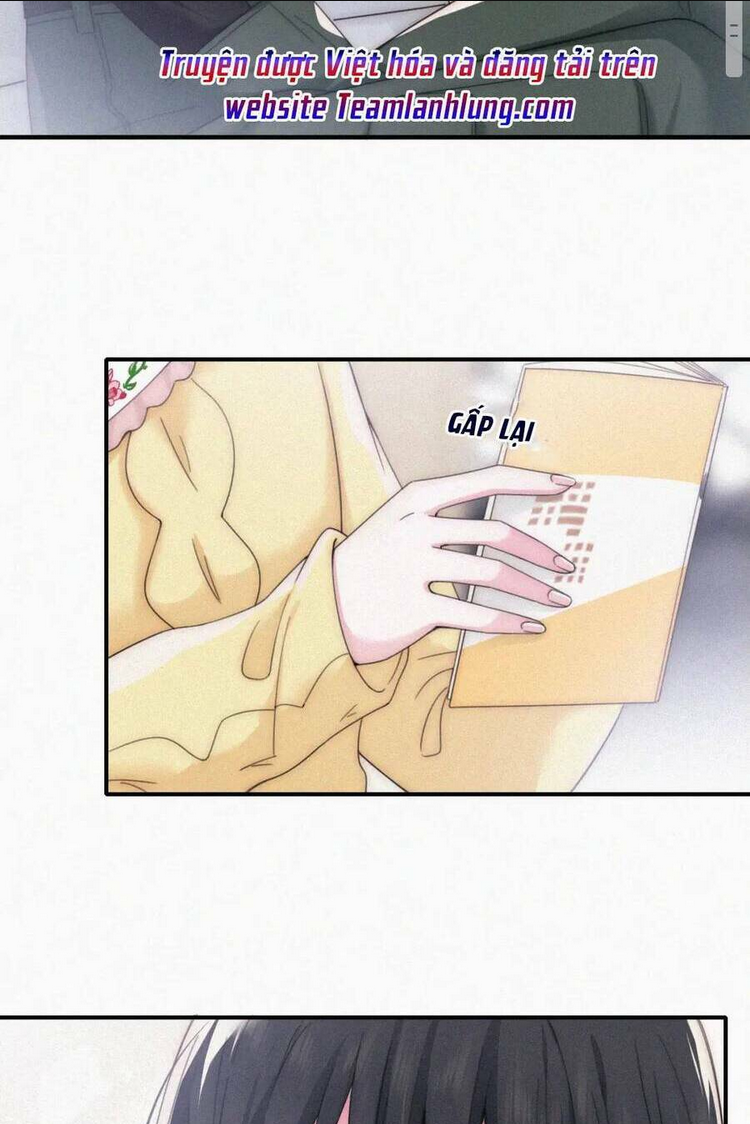 Bá Vương Sủng Ái Cô Vợ Mù Chap 19 - Next Chap 20