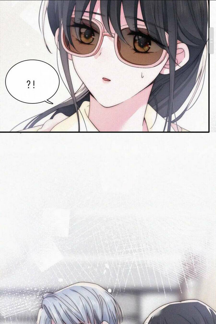 Bá Vương Sủng Ái Cô Vợ Mù Chap 19 - Next Chap 20