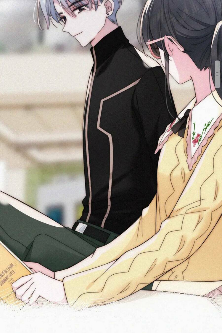 Bá Vương Sủng Ái Cô Vợ Mù Chap 19 - Next Chap 20