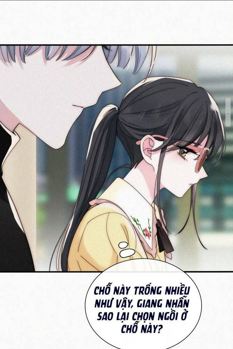 Bá Vương Sủng Ái Cô Vợ Mù Chap 19 - Next Chap 20