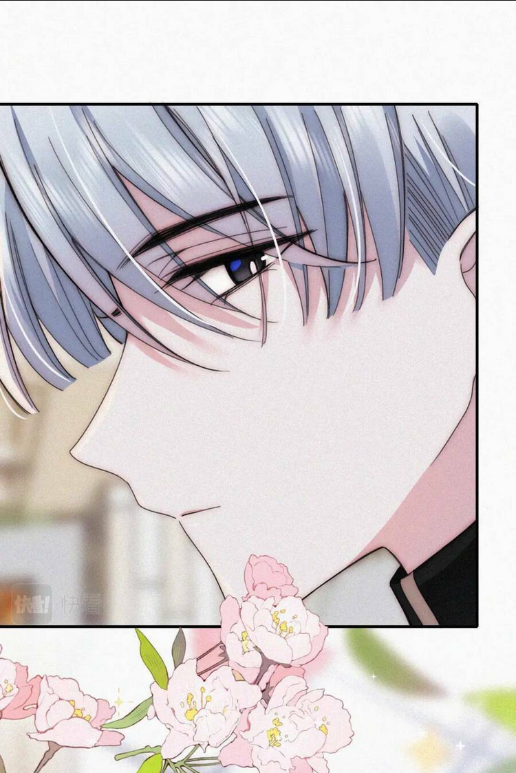 Bá Vương Sủng Ái Cô Vợ Mù Chap 19 - Next Chap 20