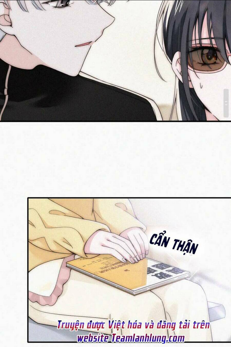 Bá Vương Sủng Ái Cô Vợ Mù Chap 19 - Next Chap 20