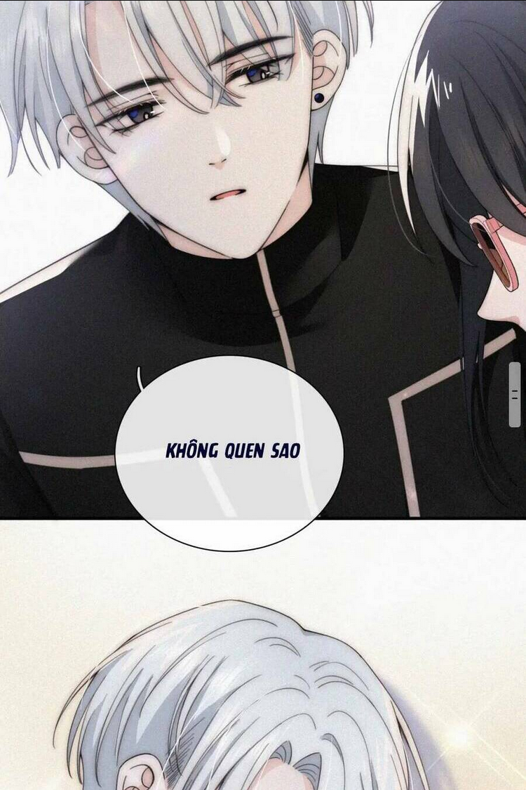 Bá Vương Sủng Ái Cô Vợ Mù Chap 19 - Next Chap 20