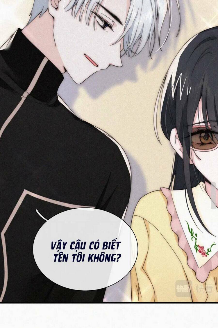 Bá Vương Sủng Ái Cô Vợ Mù Chap 19 - Next Chap 20