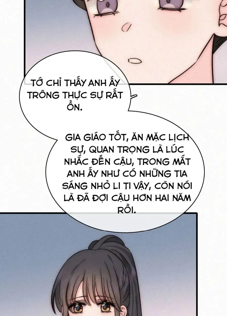 Bá Vương Sủng Ái Cô Vợ Mù Chap 199 - Next Chap 200