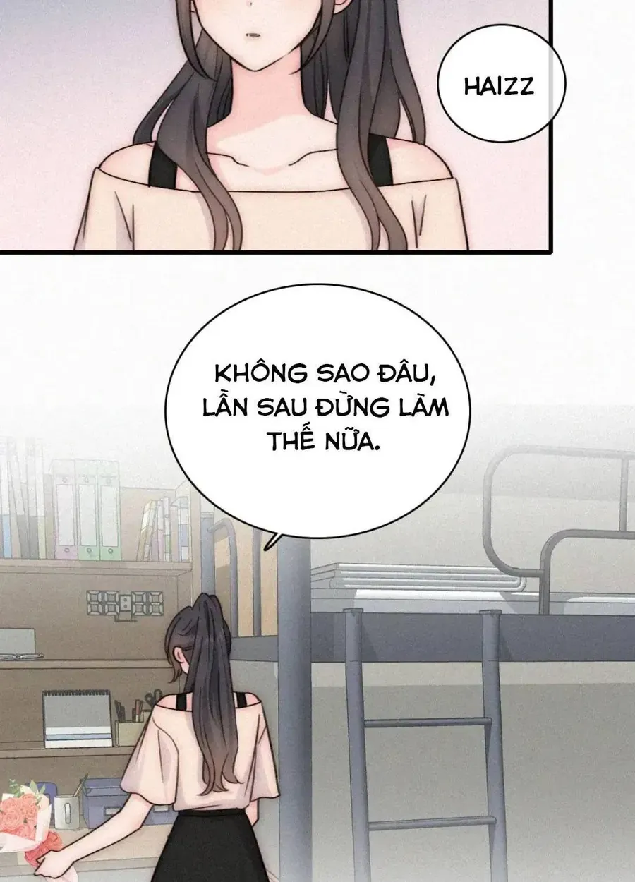 Bá Vương Sủng Ái Cô Vợ Mù Chap 199 - Next Chap 200