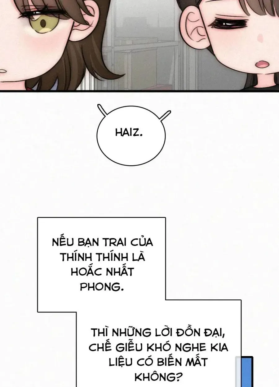 Bá Vương Sủng Ái Cô Vợ Mù Chap 199 - Next Chap 200