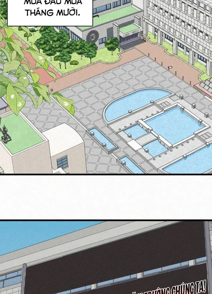 Bá Vương Sủng Ái Cô Vợ Mù Chap 199 - Next Chap 200