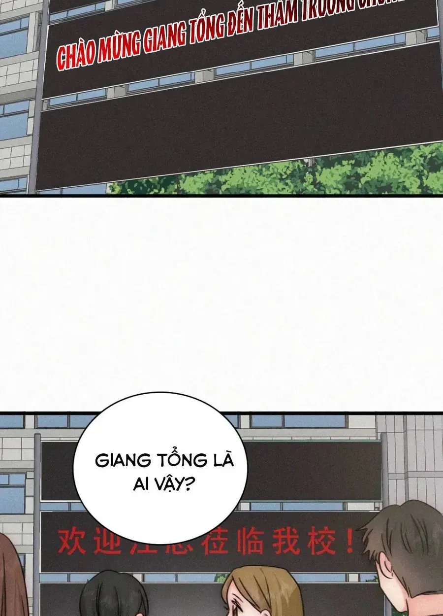 Bá Vương Sủng Ái Cô Vợ Mù Chap 199 - Next Chap 200