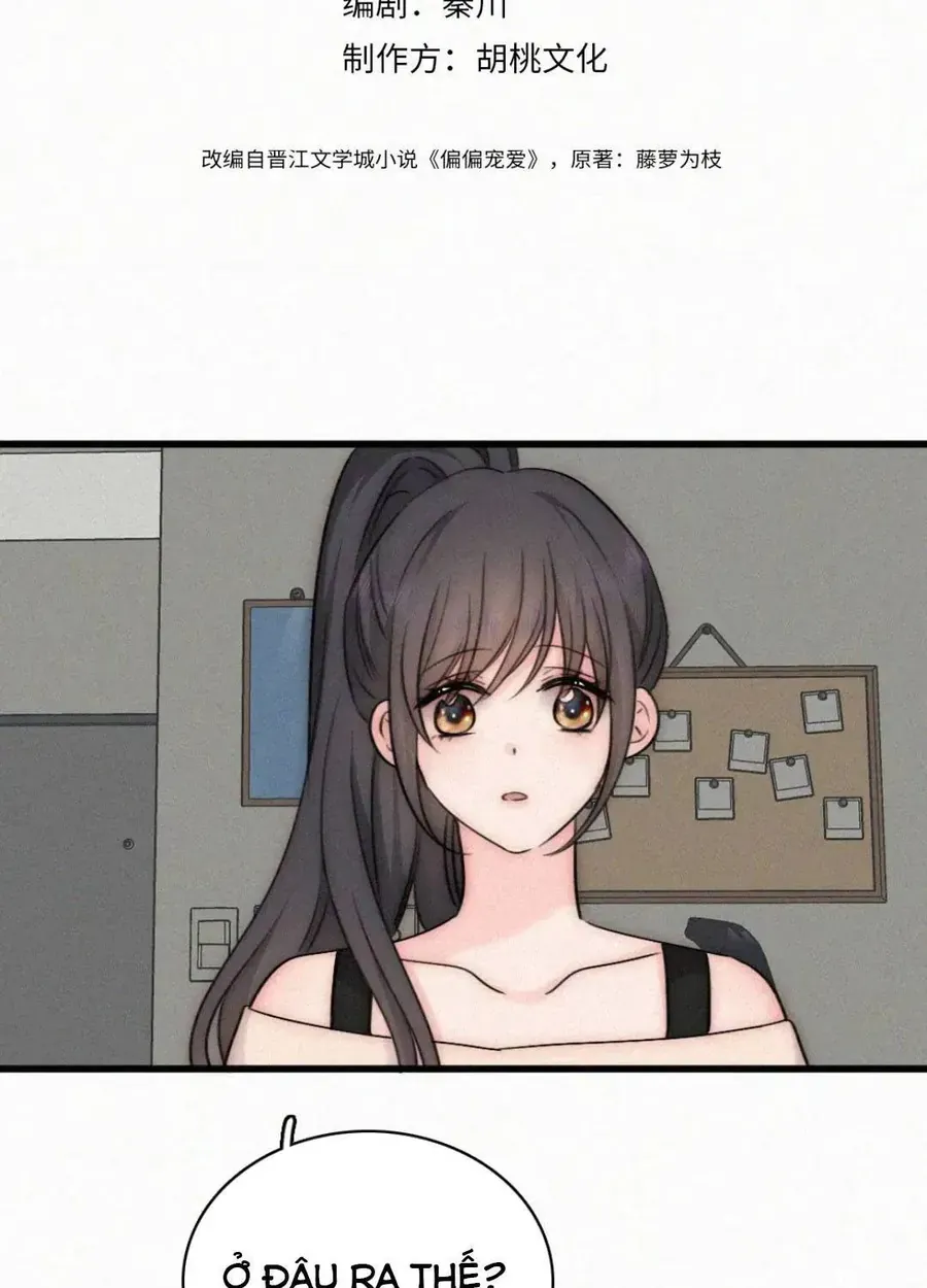 Bá Vương Sủng Ái Cô Vợ Mù Chap 199 - Next Chap 200