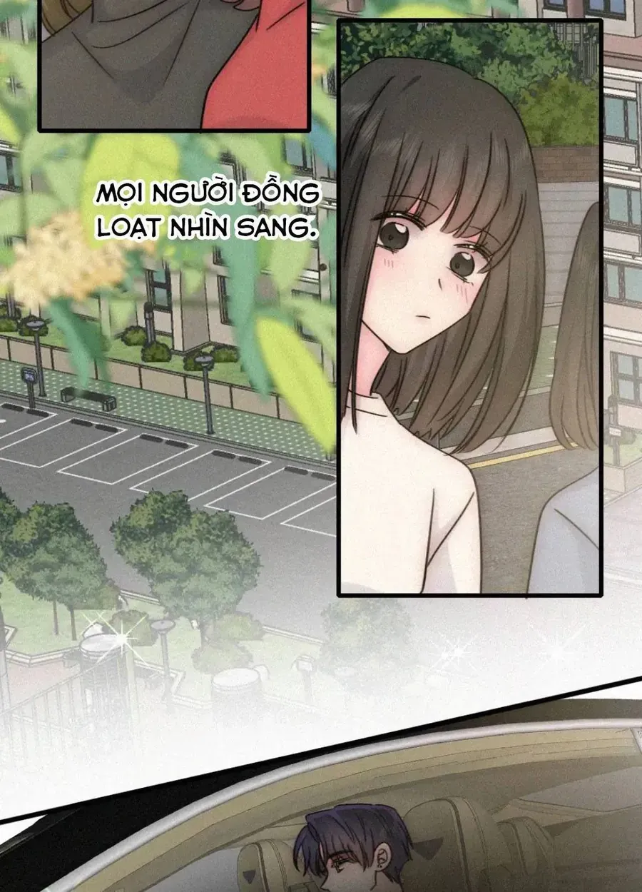 Bá Vương Sủng Ái Cô Vợ Mù Chap 199 - Next Chap 200