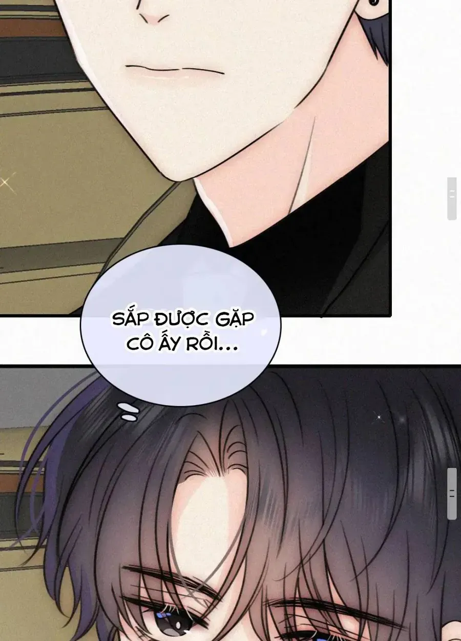 Bá Vương Sủng Ái Cô Vợ Mù Chap 199 - Next Chap 200