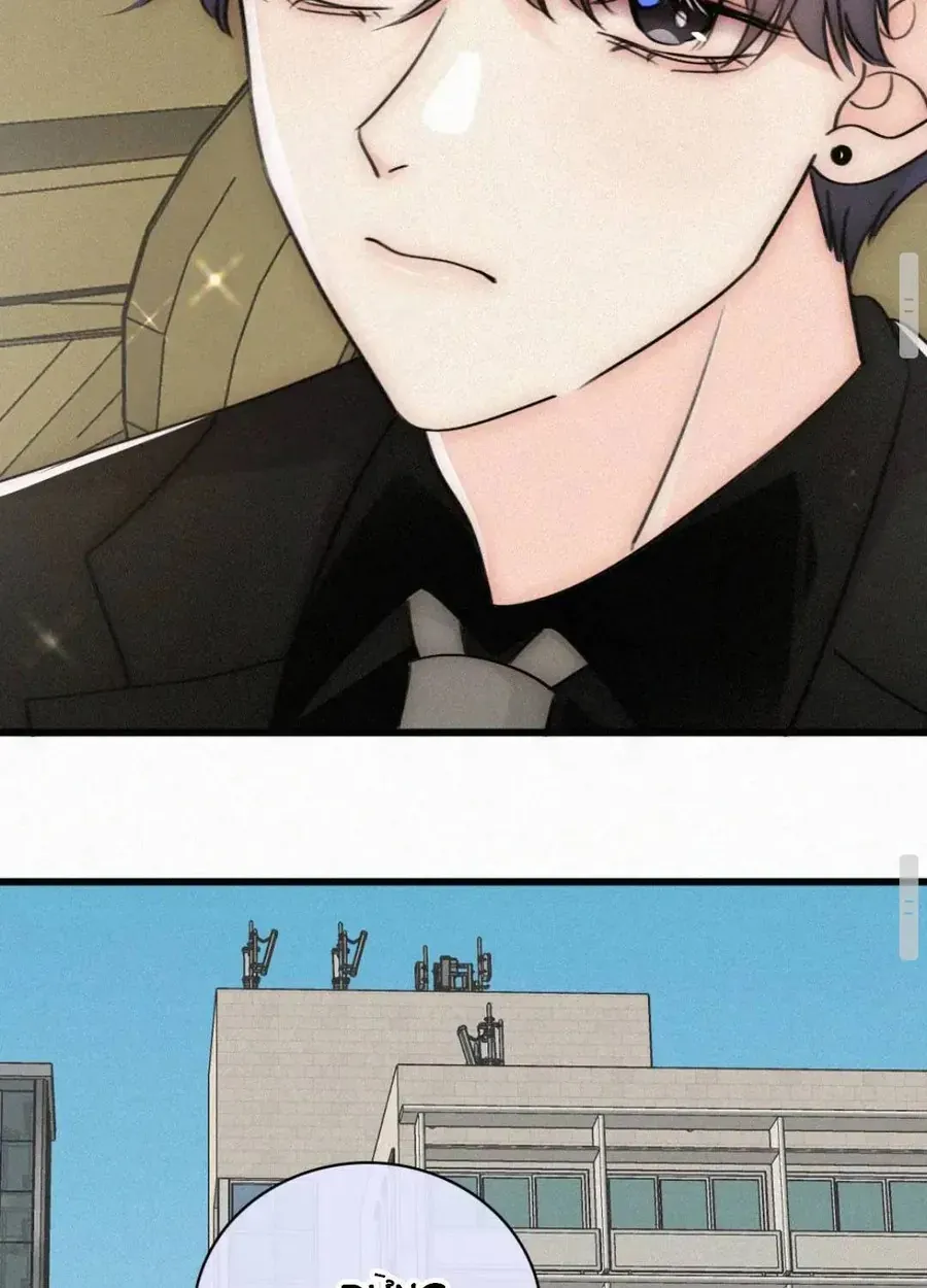 Bá Vương Sủng Ái Cô Vợ Mù Chap 199 - Next Chap 200