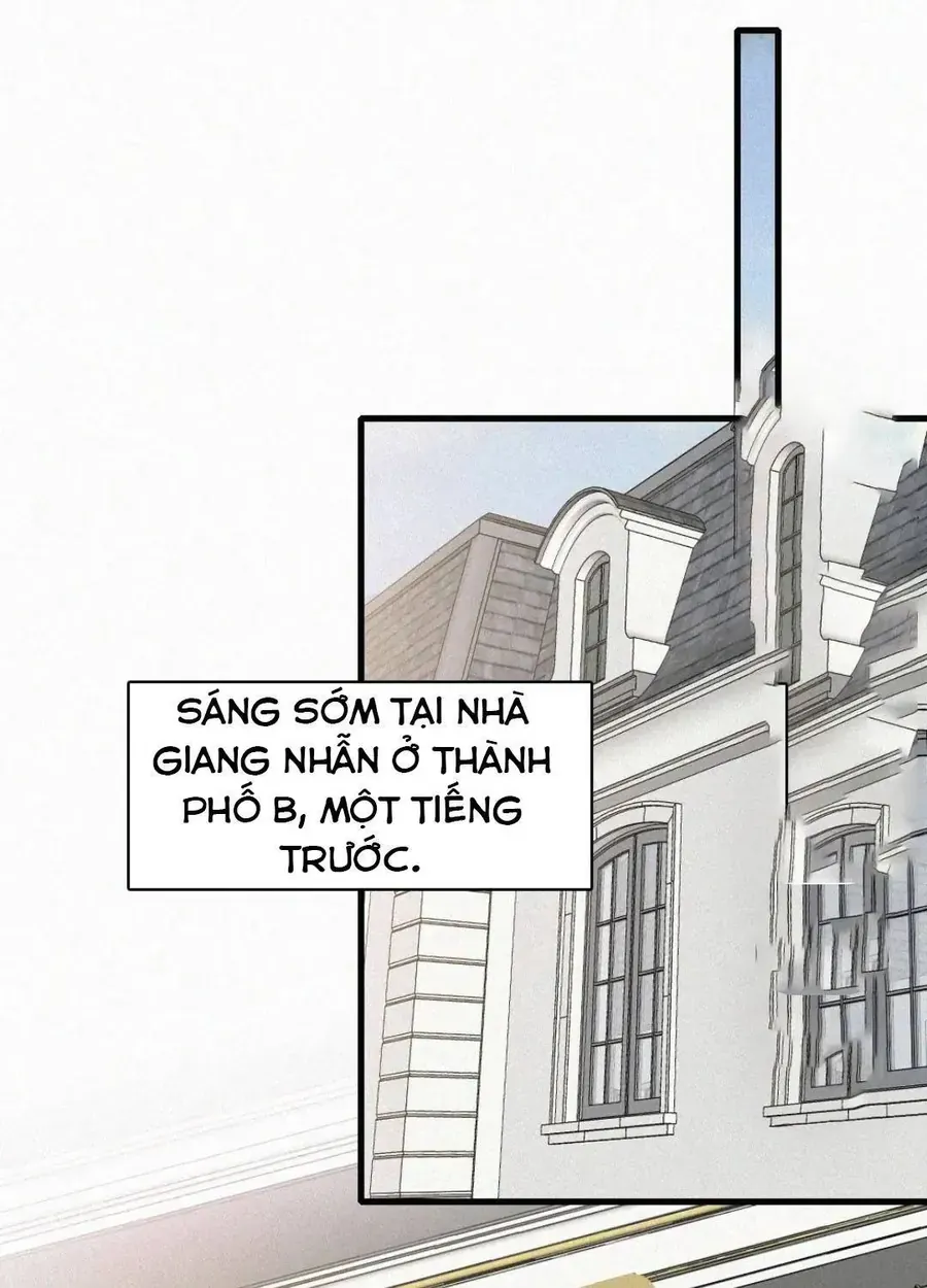 Bá Vương Sủng Ái Cô Vợ Mù Chap 199 - Next Chap 200