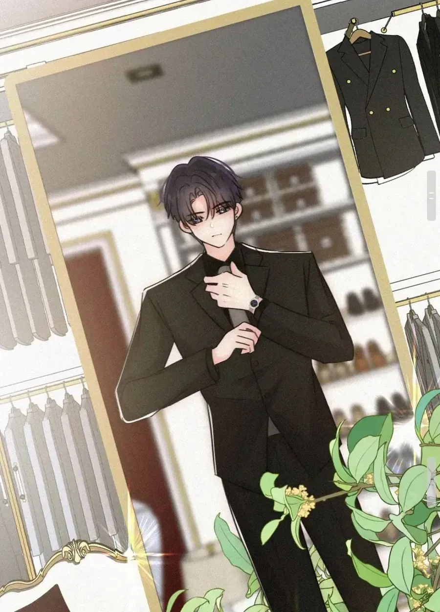 Bá Vương Sủng Ái Cô Vợ Mù Chap 199 - Next Chap 200