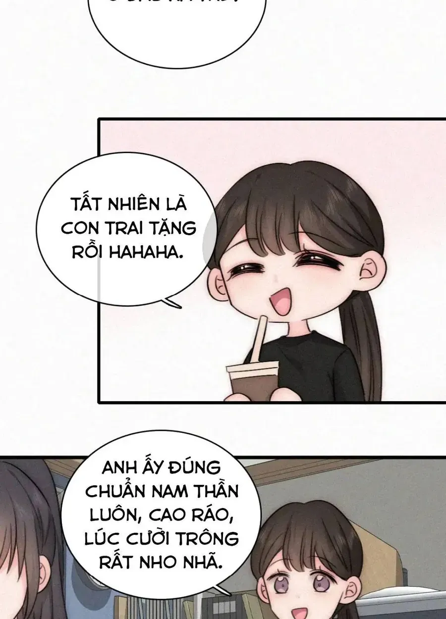 Bá Vương Sủng Ái Cô Vợ Mù Chap 199 - Next Chap 200