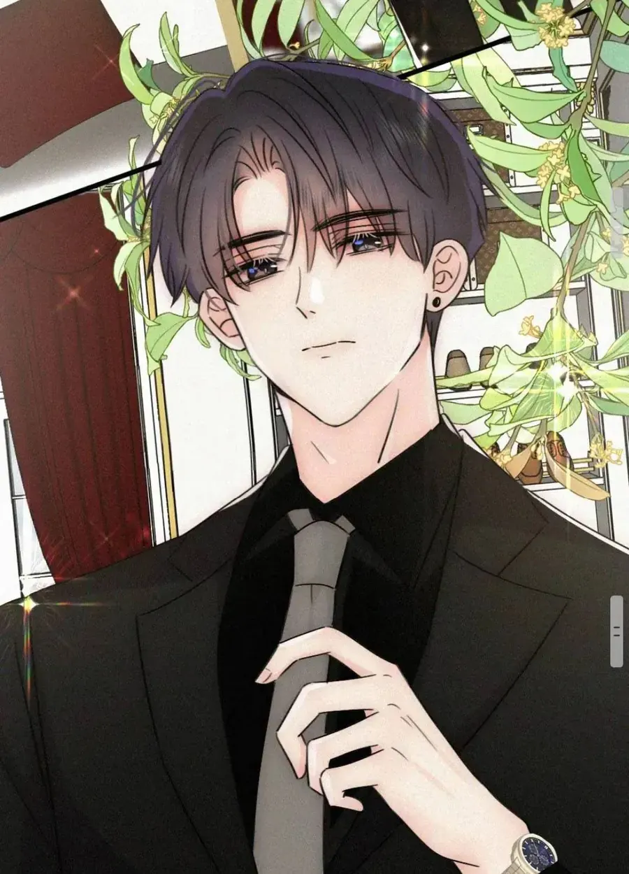 Bá Vương Sủng Ái Cô Vợ Mù Chap 199 - Next Chap 200