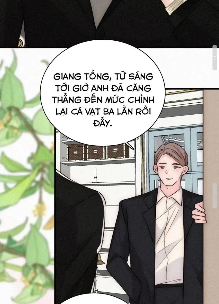 Bá Vương Sủng Ái Cô Vợ Mù Chap 199 - Next Chap 200