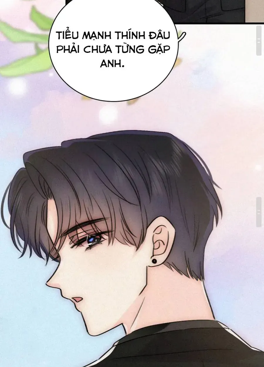 Bá Vương Sủng Ái Cô Vợ Mù Chap 199 - Next Chap 200